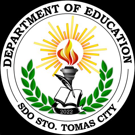 deped sto tomas city